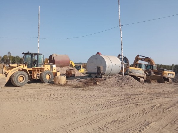 Власти Башкирии останавливают работу золотодобывающей компании «Альт-Инвест»