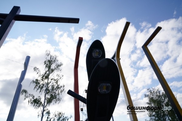 В Нефтекамске отметили День города В Нефтекамске отметили День города