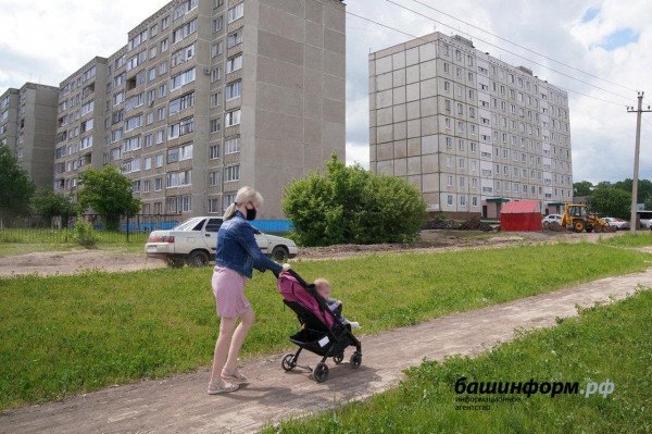 В Башкирии принято более 70 тысяч заявлений на выплаты беременным и одиноким родителям  В Башкирии принято более 70 тысяч заявлений на выплаты беременным и одиноким родителям