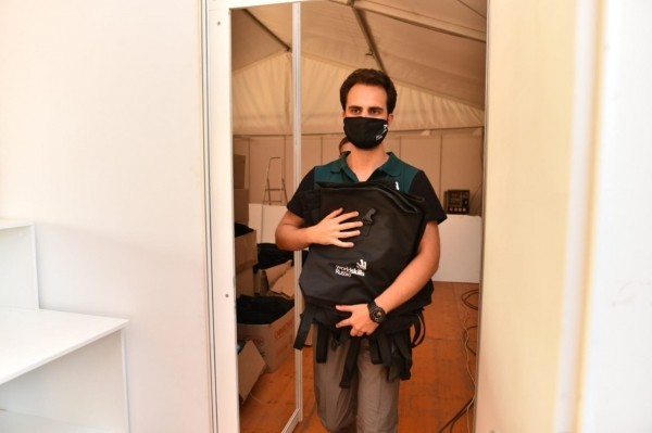 В Уфе площадки WorldSkills Russia начали работу В Уфе площадки WorldSkills Russia начали работу