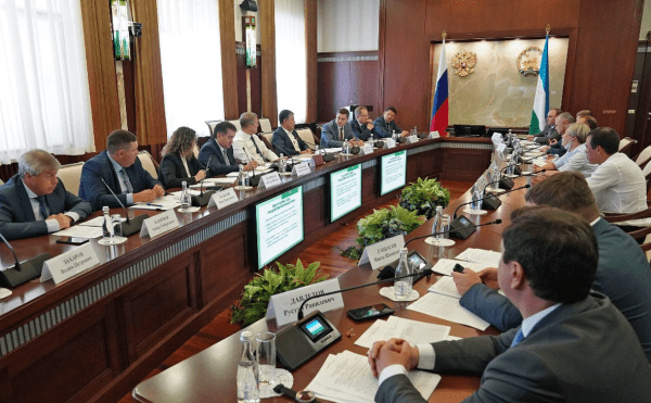 «Артагро» вложит в производство сельхозоборудования в Уфе 150 млн рублей