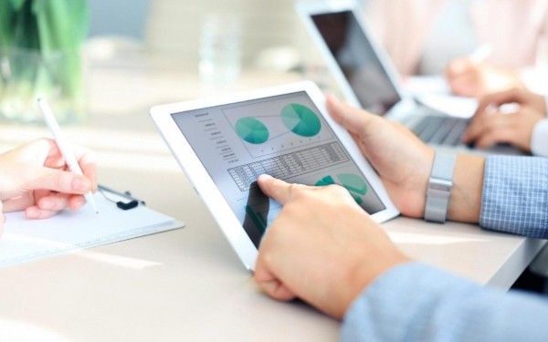 Автоматическим скорингом в Башкирии воспользовались 350 субъектов бизнеса