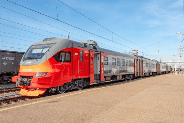 В Башкирии появятся новые маршруты скоростных электропоездов В Башкирии появятся новые маршруты скоростных электропоездов