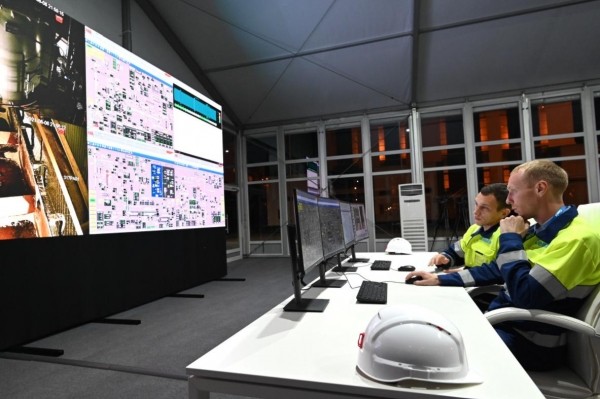 Экономист объяснил, чем производство, которое открыл Путин, поможет экономике Башкирии Экономист объяснил, чем производство, которое открыл Путин, поможет экономике Башкирии