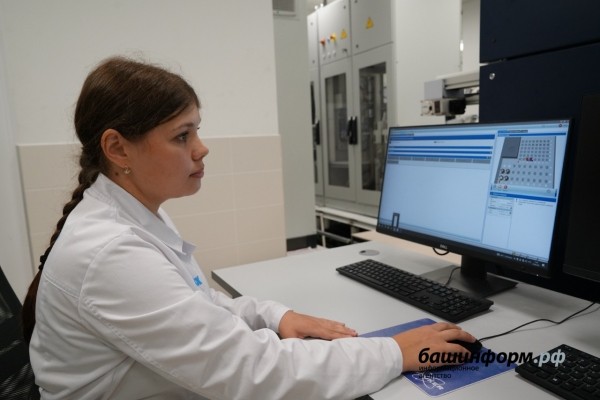 В Башкирии запущен новый современный завод по производству белого цемента Cemix Prowhite В Башкирии запущен новый современный завод по производству белого цемента Cemix Prowhite