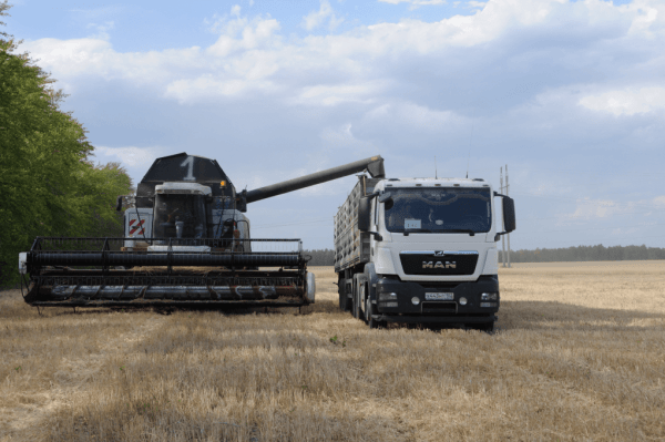 Хлеборобы Башкортостана собрали более 1,7 млн тонн зерна    Хлеборобы Башкортостана собрали более 1,7 млн тонн зерна