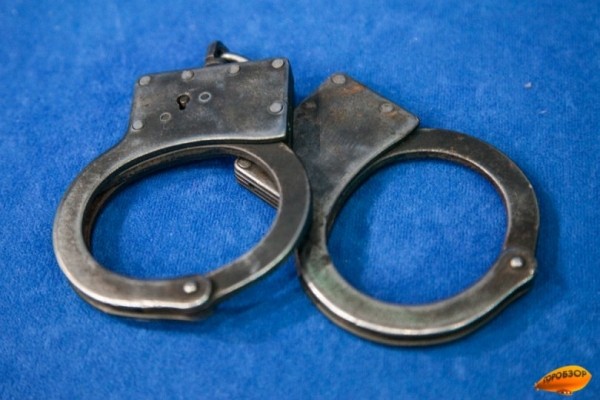 Четверо жителей Башкирии арестованы за изготовление 123 кг наркотиков
  Четверо жителей Башкирии арестованы за изготовление 123 кг наркотиков