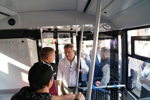 В Нефтекамске отметили День города В Нефтекамске отметили День города