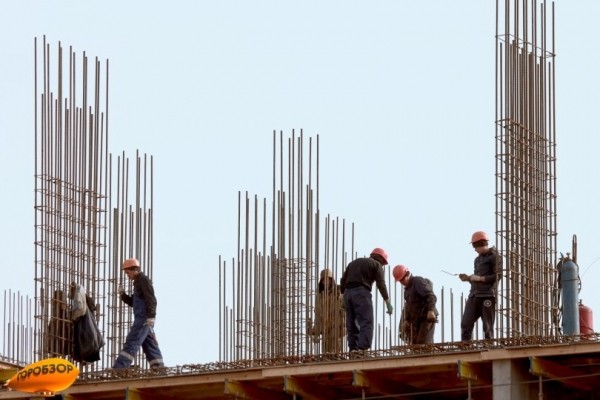 Эксперты спрогнозировали увеличение доли прозрачных строительных схем Эксперты спрогнозировали увеличение доли прозрачных строительных схем