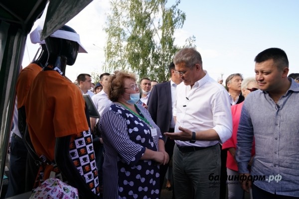 В Нефтекамске отметили День города В Нефтекамске отметили День города