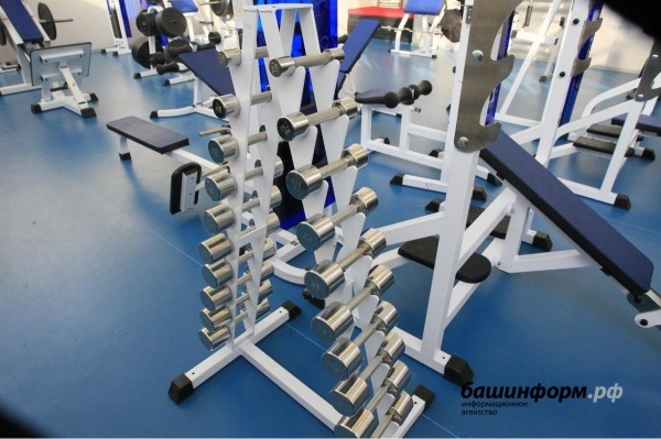 В России вступил в силу закон о налоговом вычете за фитнес В России вступил в силу закон о налоговом вычете за фитнес