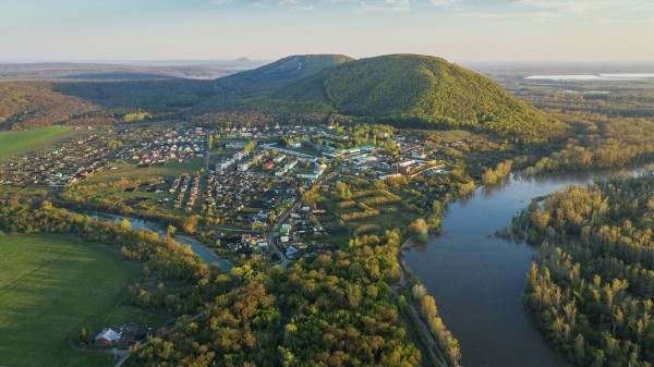 В детском лагере "Чайка" в Башкирии сотрудник и 45 детей заразились коронавирусом В детском лагере "Чайка" в Башкирии сотрудник и 45 детей заразились коронавирусом