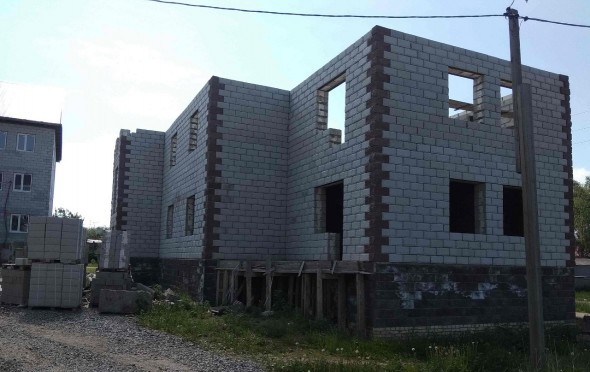 Фонд дольщиков назвал сроки выплат по домам «Стройиндустрии» в Башкирии