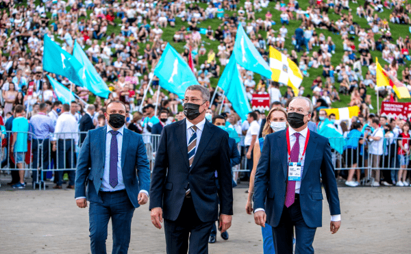 Как Уфа встретила Нацфинал чемпионата WorldSkills  — фоторепортаж