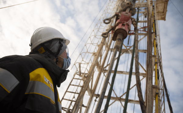 Капитальные вложения «Башнефти» достигли за полгода 29,4 млрд рублей Капитальные вложения «Башнефти» достигли за полгода 29,4 млрд рублей