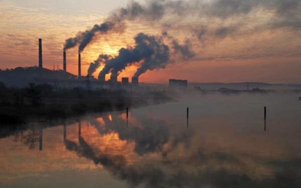 Компании Башкирии готовятся зарабатывать на торговле углеродными квотами