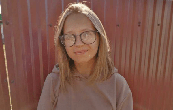 Молодая девушка рассказала, почему решила помочь в тушении пожара в Башкирии 