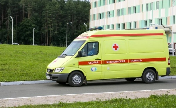 На обслуживание системы вызовов 112 в Башкирии выделят до 98 млн рублей На обслуживание системы вызовов 112 в Башкирии выделят до 98 млн рублей