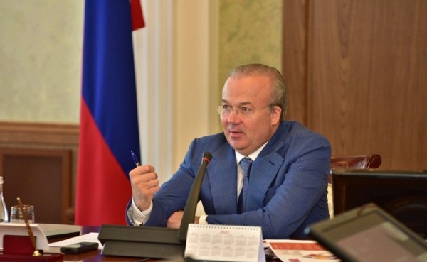 Назаров оценил эффект чемпионата WorldSkills для экономики Башкирии