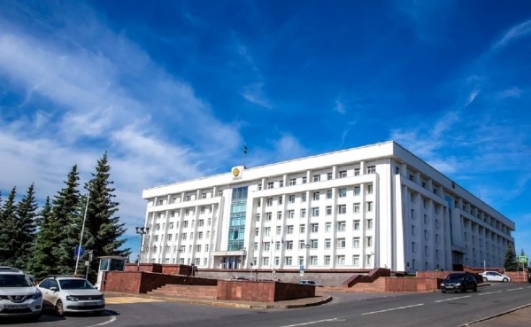 Радий Хабиров утвердил выплаты «детям войны» в Башкирии Радий Хабиров утвердил выплаты «детям войны» в Башкирии