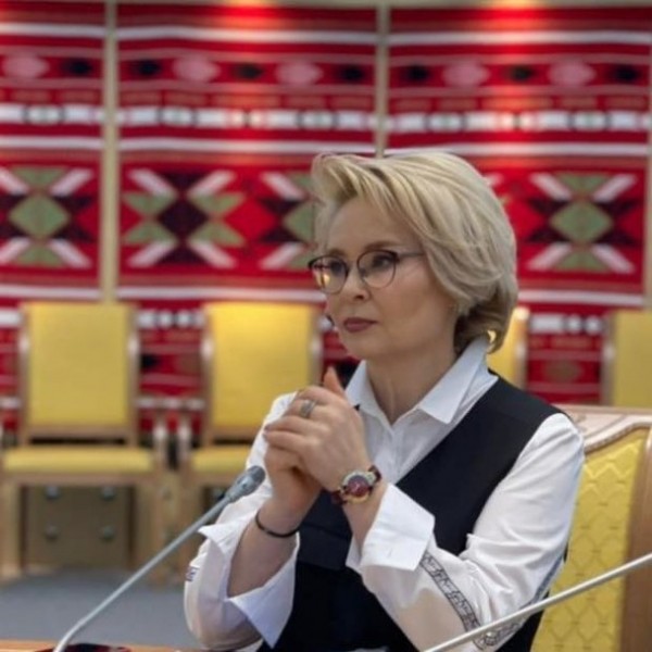 «С таким регионом, как Башкортостан, можно замахнуться и на проведение  Олимпийских игр» - мнение  «С таким регионом, как Башкортостан, можно замахнуться и на проведение  Олимпийских игр» - мнение