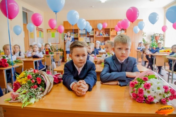 Стоимость школьного питания в Башкирии останется прежней 