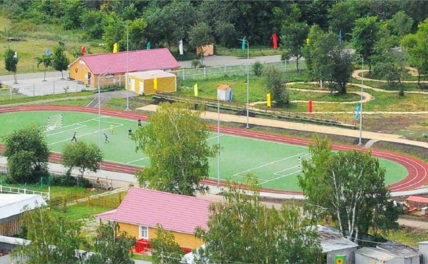 Суд не нашел причин для запрета добычи марганца вблизи лагеря в Башкирии