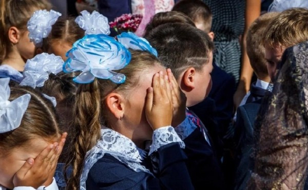 Сумма «школьных» выплат в Башкирии превысила 5 млрд рублей Сумма «школьных» выплат в Башкирии превысила 5 млрд рублей