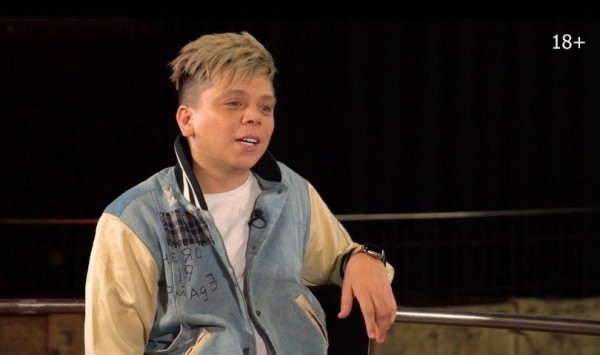 У Элвина Грея появился двойник на Сахалине У Элвина Грея появился двойник на Сахалине