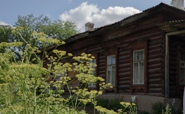 Усадьбу Зии Камали в Уфе лишили охранного статуса после трех экспертиз