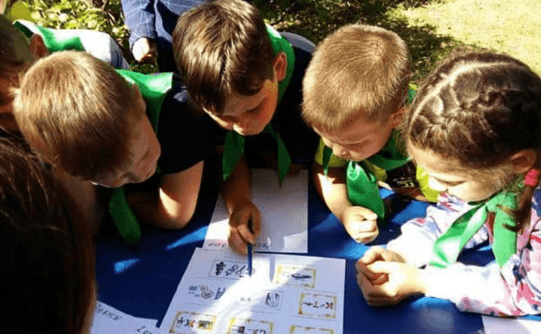 В Башкирии назвали число случаев COVID-19 в детских лагерях