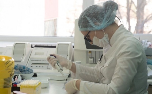 В стационарах Башкирии впервые оказалось больше ста детей с COVID-19 В стационарах Башкирии впервые оказалось больше ста детей с COVID-19