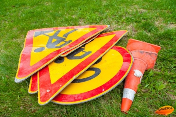 В Уфе будет перекрыт участок дороги на проспект Салавата Юлаева 
 