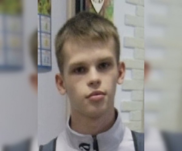 В Уфе разыскивают 18-летнего Владимира Каримова 