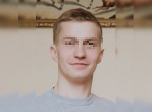 В Уфе завершились поиски 22-летнего Ильи Шабарчина 
  В Уфе завершились поиски 22-летнего Ильи Шабарчина