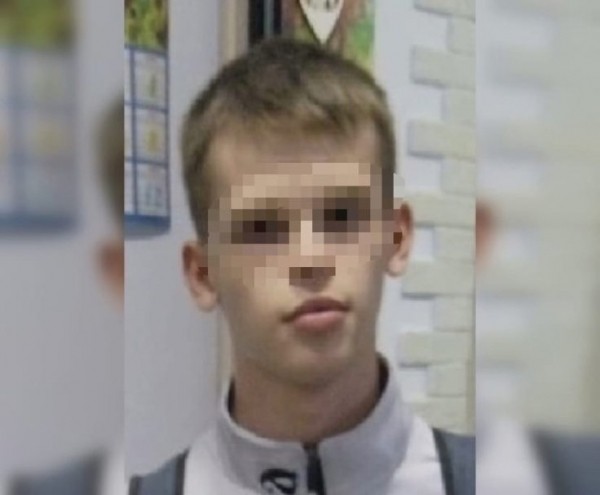 Завершены поиски 18-летнего Владимира Каримова в Уфе
 