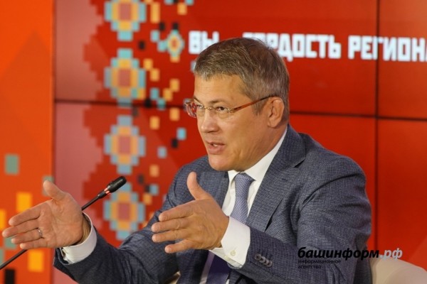 Башкирских победителей и призеров чемпионата «Молодые профессионалы» наградили премиями Башкирских победителей и призеров чемпионата «Молодые профессионалы» наградили премиями