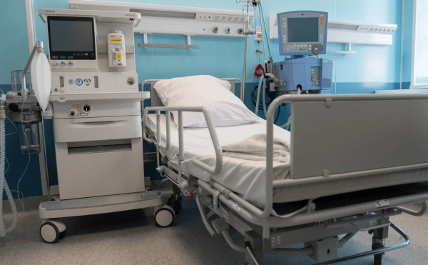 16 пациентов скончались от COVID-19 за сутки в Башкирии 16 пациентов скончались от COVID-19 за сутки в Башкирии