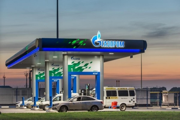 Уфа – в маршруте автопробега «Газ в моторы» – «Голубой коридор» Уфа – в маршруте автопробега «Газ в моторы» – «Голубой коридор»
