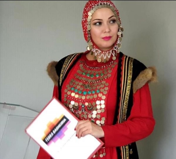 Башкортостан занял первое место по числу поданных на конкурс Russian Event Awards заявок