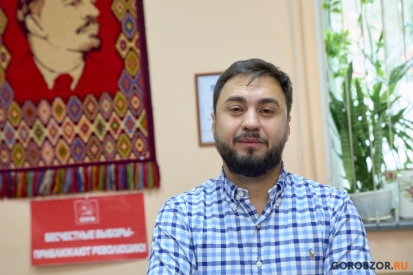 Политические партии в Башкирии рассказали о работе избирательных штабов в дни голосования 