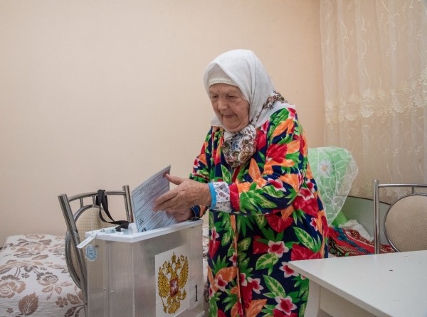 Выборы-2021 в Башкирии: онлайн-трансляция главного политического события Выборы-2021 в Башкирии: онлайн-трансляция главного политического события