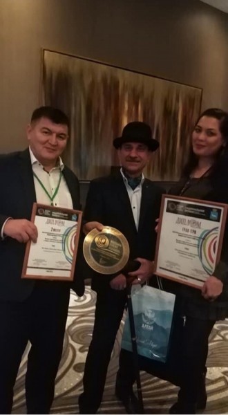 Башкортостан занял первое место по числу поданных на конкурс Russian Event Awards заявок