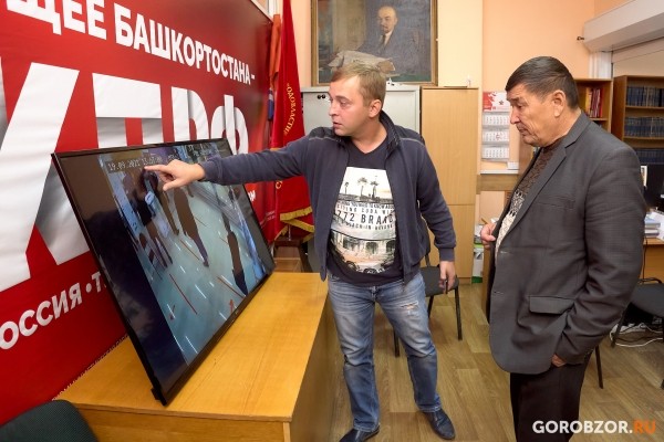 Политические партии в Башкирии рассказали о работе избирательных штабов в дни голосования 