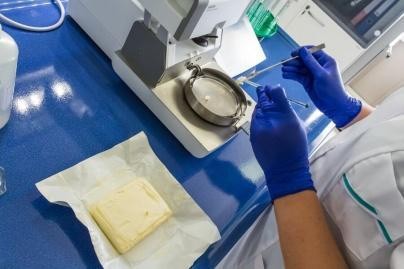 Для питания пациентов в больницу №13 Уфы поступило фальсифицированное масло