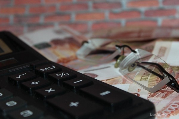 Жителей Башкирии бесплатно обучат финансовой грамотности