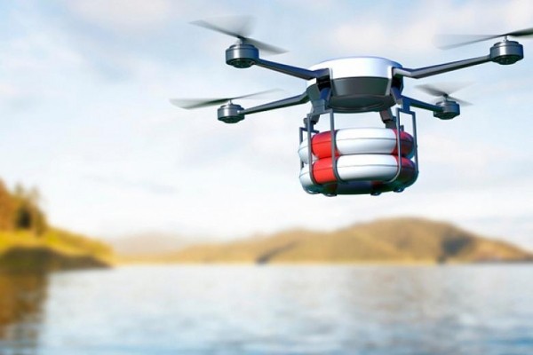 Молодые ученые из Башкирии выиграли грант на проект по использованию беспилотников Молодые ученые из Башкирии выиграли грант на проект по использованию беспилотников