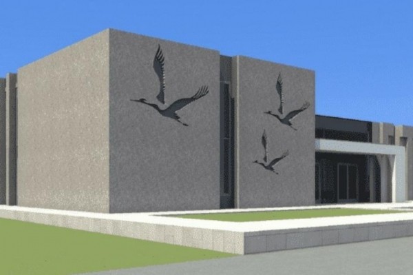 Крематорий построят, но на меньшей площади - мэрия