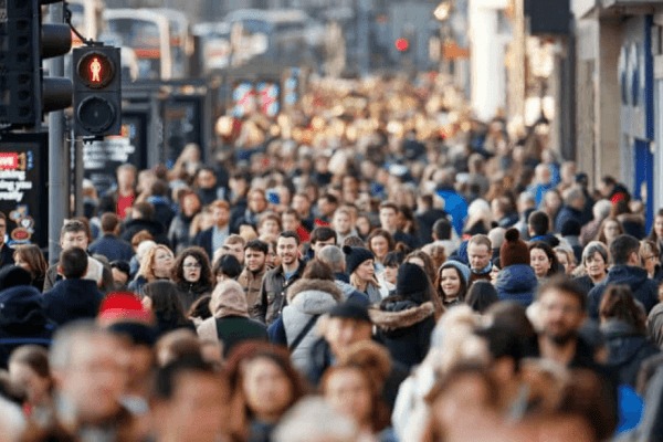 В Башкирии впервые за 6 лет достигнуто положительное миграционное сальдо