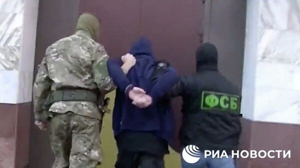 ФСБ предотвратила теракт в Башкирии